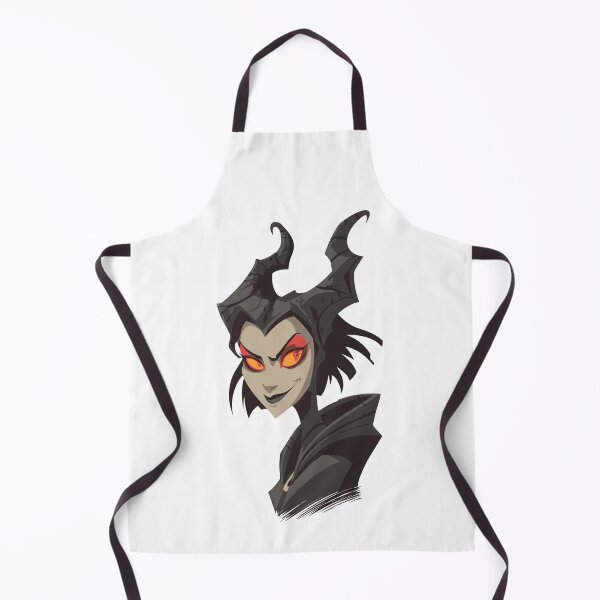 Item preview, Sinister Halloween Demoness designed and sold by bapupa.