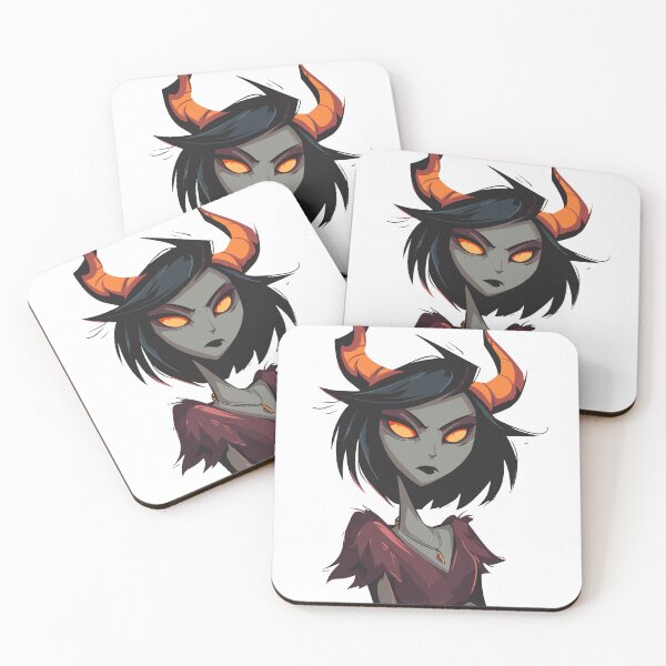 Item preview, Spooky Halloween Demoness designed and sold by bapupa.