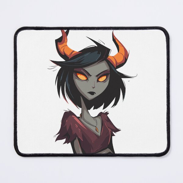Item preview, Spooky Halloween Demoness designed and sold by bapupa.