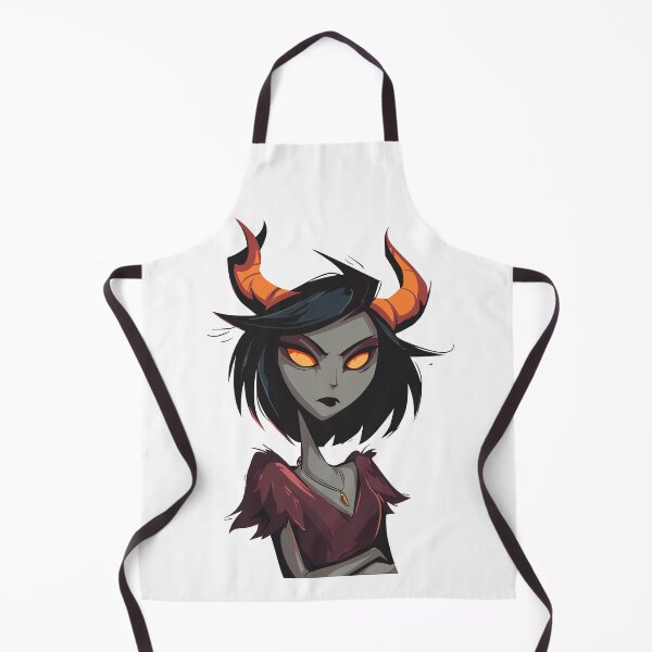 Item preview, Spooky Halloween Demoness designed and sold by bapupa.