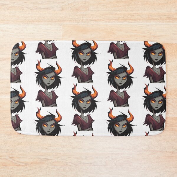 Item preview, Spooky Halloween Demoness designed and sold by bapupa.