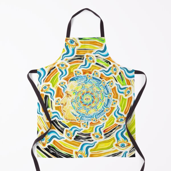 Item preview, DarkExpandingTrails designed and sold by Klaus Bremner (Autotelic Art).