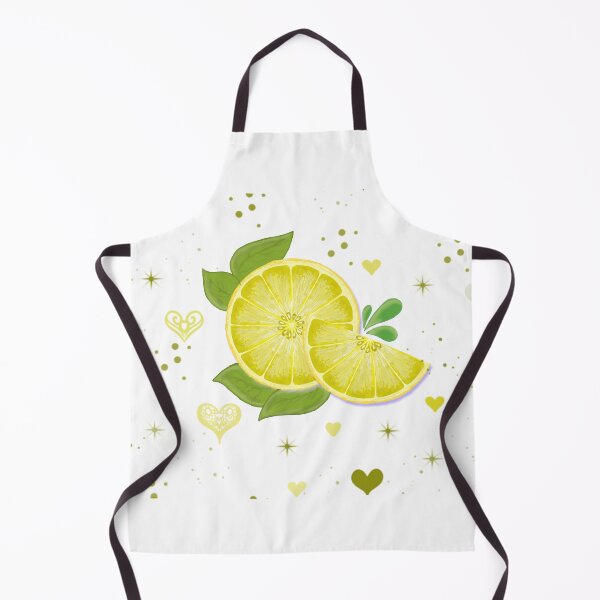Item preview, Lemon Wallpaper designed and sold by CrimsonWork.