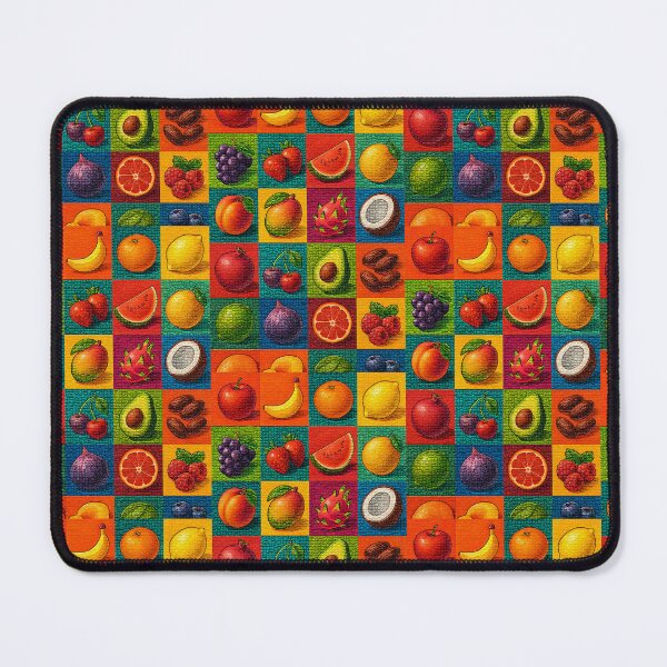 Item preview, Variety of fruits designed and sold by Sigtrix.