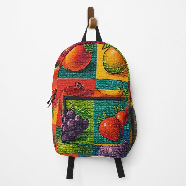 Item preview, Variety of fruits designed and sold by Sigtrix.