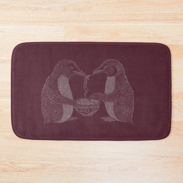 Item preview, Cold Beaks, Warm Noodle Moments designed and sold by EdvvinStudios.