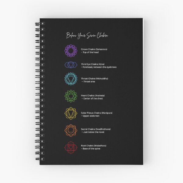 Item preview, 7 Chakra spiritual art – Balance Energy designed and sold by Cozyscribbles.