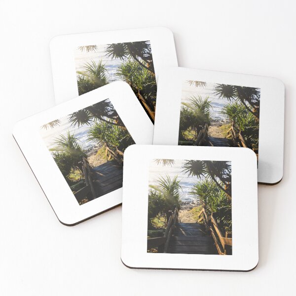 Item preview, Sunrise at the beach designed and sold by micksfov (field of view).