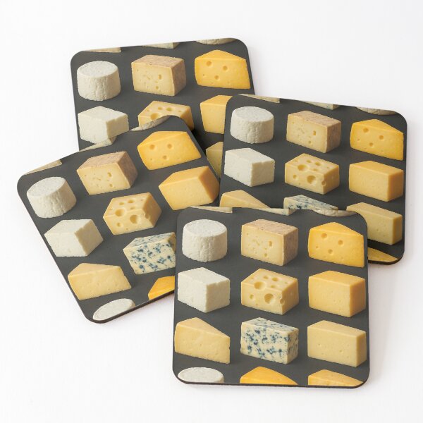 Item preview, The diversity of cheese designed and sold by Sigtrix.