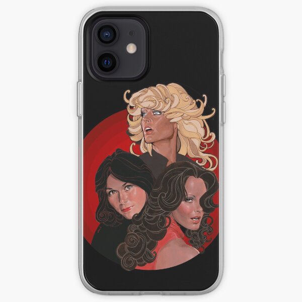 once upon a time 5 iPhone Soft Case