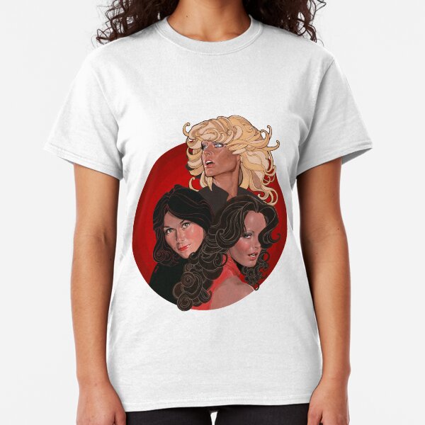 once upon a time 5 Classic T-Shirt