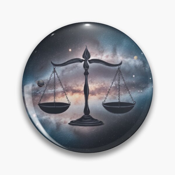 Item preview, Zodiac sign Libra designed and sold by BestBest2023.