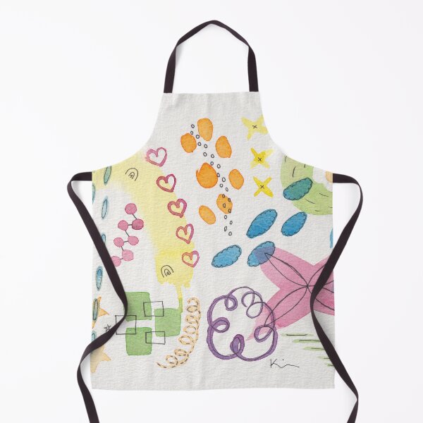 Item preview, Fun Patterns designed and sold by Kirsten Robinson Art.