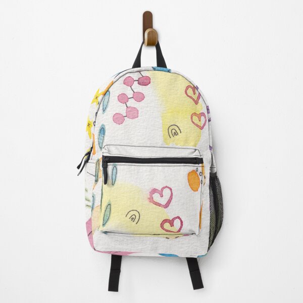 Item preview, Fun Patterns designed and sold by Kirsten Robinson Art.