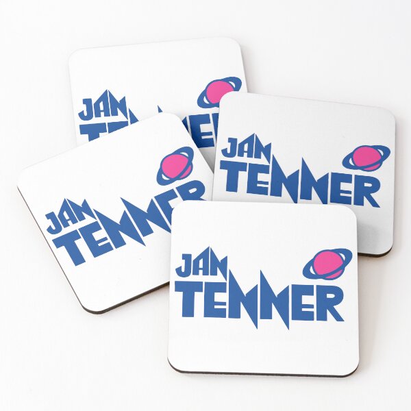 Item preview, Jan Tenner – German sci-fi cult since the 80s designed and sold by Alpha Stag.