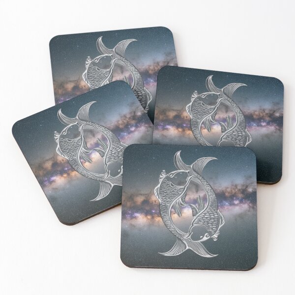 Item preview, Pisces zodiac sign designed and sold by BestBest2023.