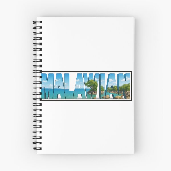 Item preview, I Love Malawi, The Warm Heart of Africa Designs designed and sold by chawezi.