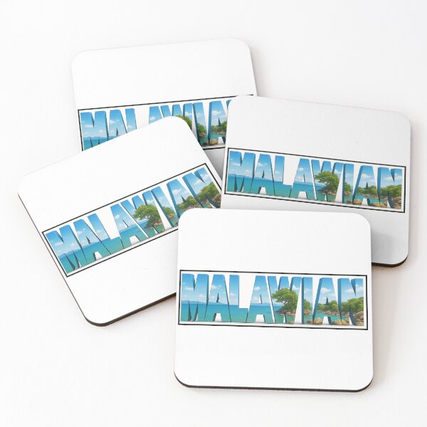 Item preview, I Love Malawi, The Warm Heart of Africa Designs designed and sold by chawezi.