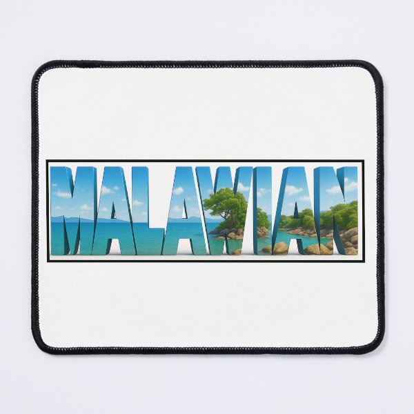 Item preview, I Love Malawi, The Warm Heart of Africa Designs designed and sold by chawezi.
