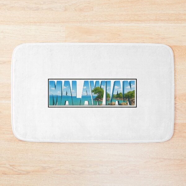 Item preview, I Love Malawi, The Warm Heart of Africa Designs designed and sold by chawezi.