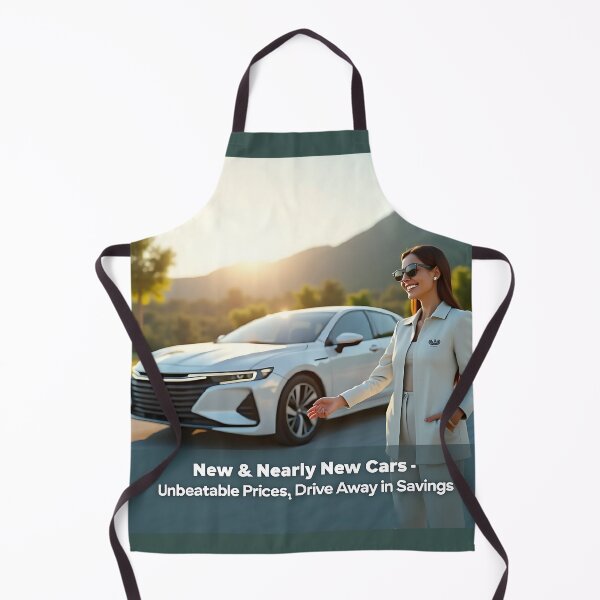 Item preview, Unbeatable in Prices, Drive Away in Savings; Unbeatable Deals on New & Nearly New Cars designed and sold by Creative-RE.