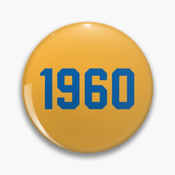 Item preview, 1960 Tigres designed and sold by VRedBaller.