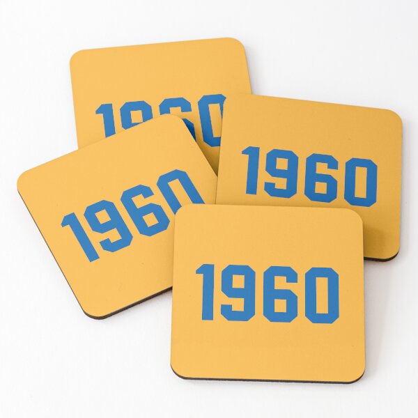 Item preview, 1960 Tigres designed and sold by VRedBaller.