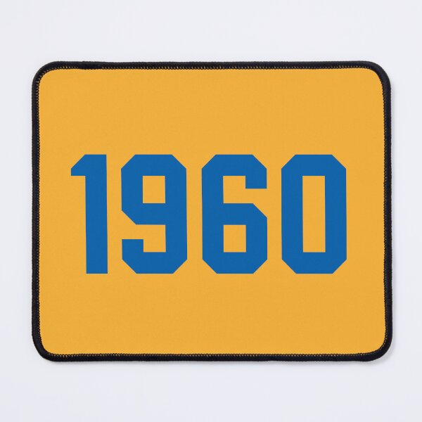 Item preview, 1960 Tigres designed and sold by VRedBaller.