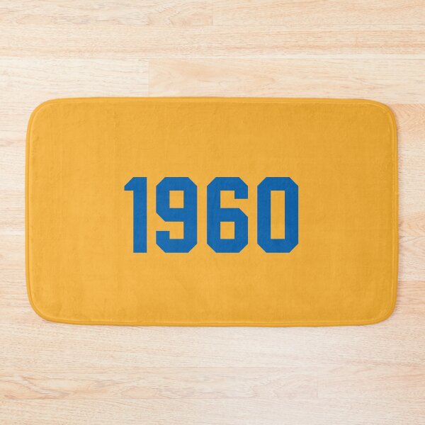 Item preview, 1960 Tigres designed and sold by VRedBaller.