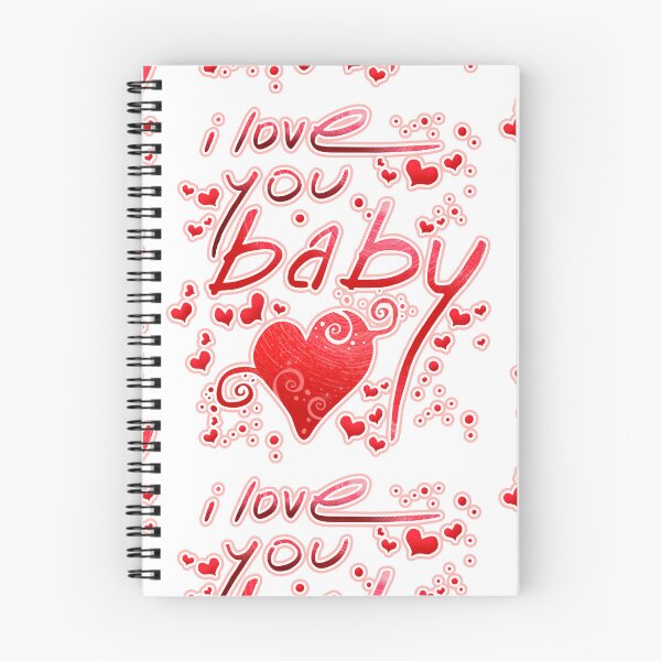 Item preview, Te amo, cariño. El mejor regalo para San Valentín. designed and sold by michal.m.C..