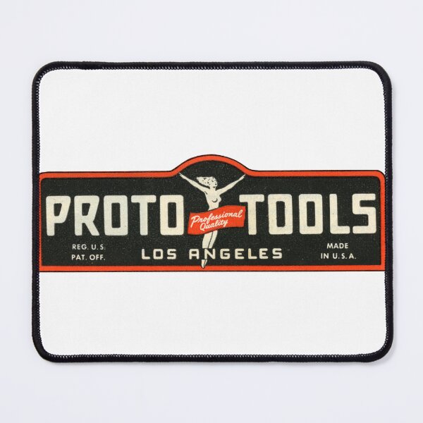 Item preview, 1940s Tool Company Vintage Advert - Classic Mechanics Tools Poster - Wartime-Era Craftsmanship Art designed and sold by taspaul.