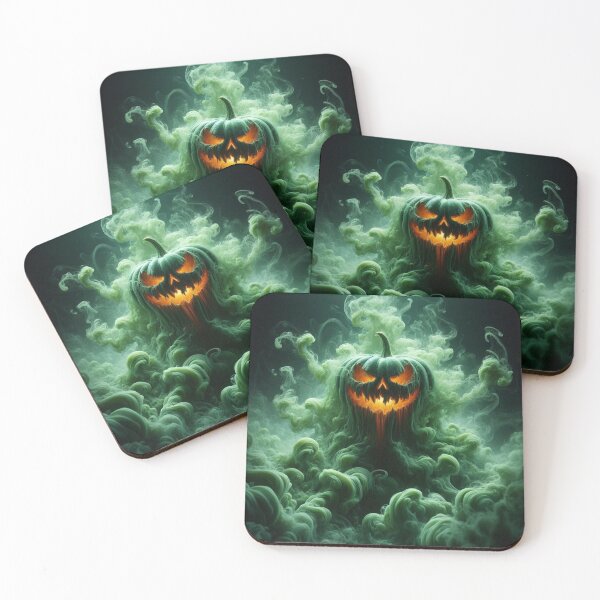 Item preview, Jack-o-lantern - Toxic Edition designed and sold by Woven-myth.
