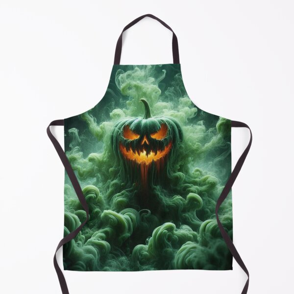 Item preview, Jack-o-lantern - Toxic Edition designed and sold by Woven-myth.