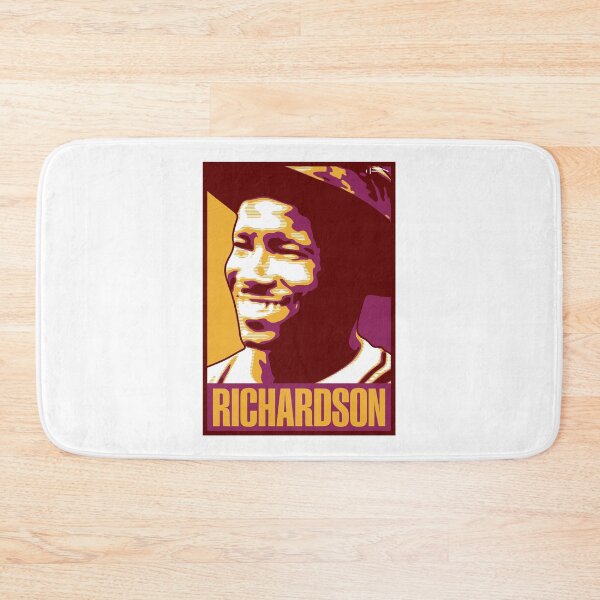 Item preview, Richardson - WEST INDIES designed and sold by DFA.