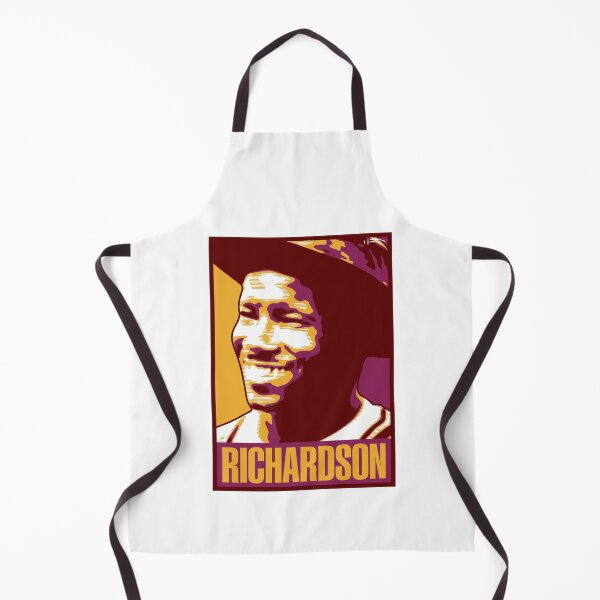 Item preview, Richardson - WEST INDIES designed and sold by DFA.