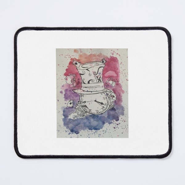 Item preview, Alice in Wonderland designed and sold by Dany-84.