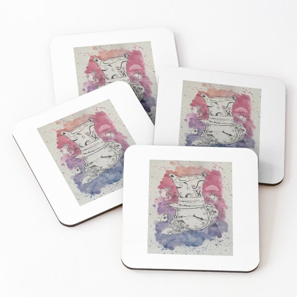 Item preview, Alice in Wonderland  designed and sold by Dany-84.