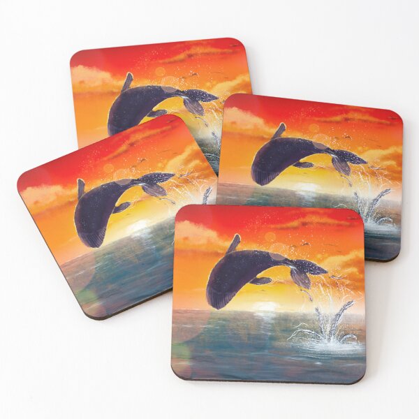 Item preview, Great Whale designed and sold by Naikiria.