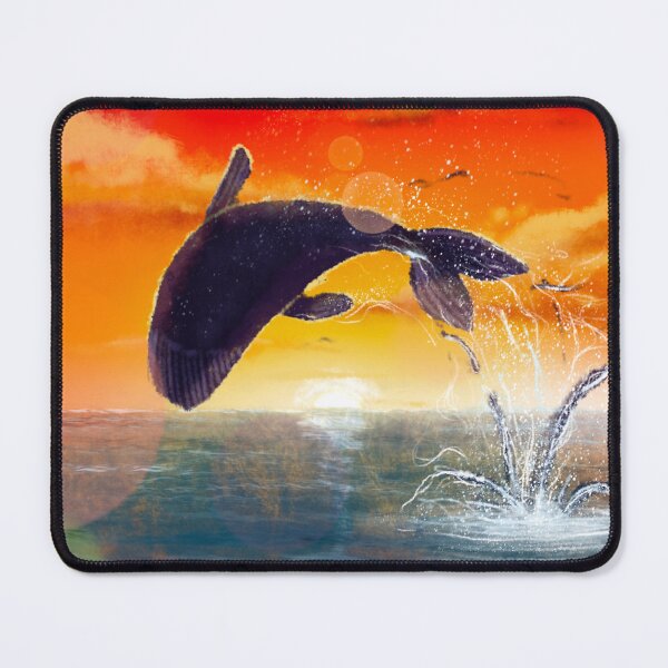Item preview, Great Whale designed and sold by Naikiria.