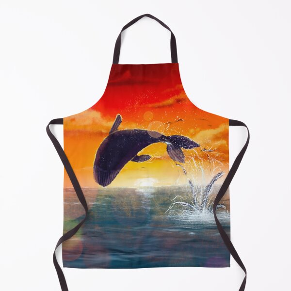 Item preview, Great Whale designed and sold by Naikiria.