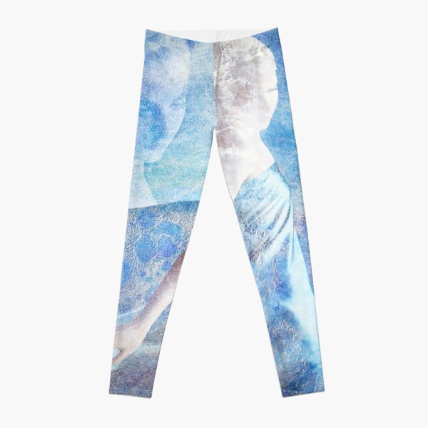 Inner Peace Leggings