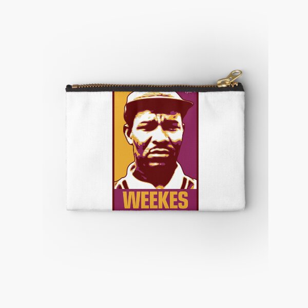 Item preview, Weekes - WEST INDIES designed and sold by DFA.