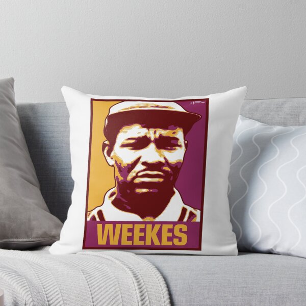 Item preview, Weekes - WEST INDIES designed and sold by DFA.