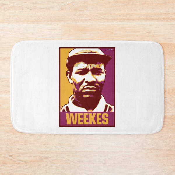 Item preview, Weekes - WEST INDIES designed and sold by DFA.