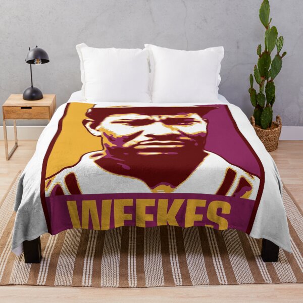 Item preview, Weekes - WEST INDIES designed and sold by DFA.