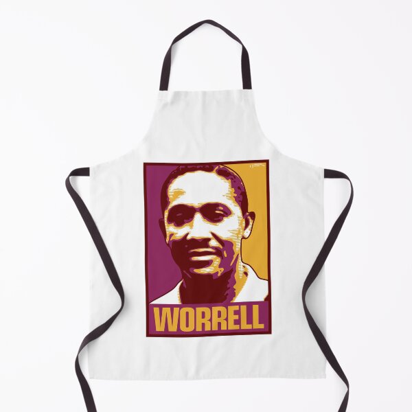 Item preview, Worrell - WEST INDIES designed and sold by DFA.