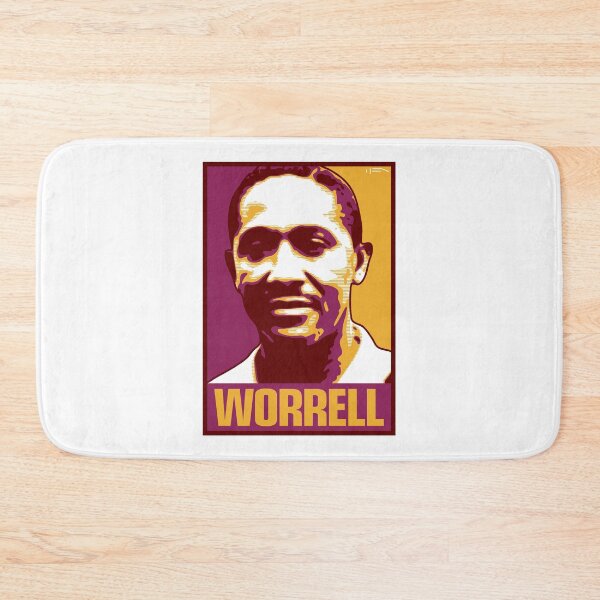 Item preview, Worrell - WEST INDIES designed and sold by DFA.