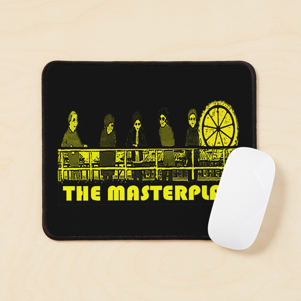 Item preview, Mouse Pad designed and sold by JOSIALOGAN.