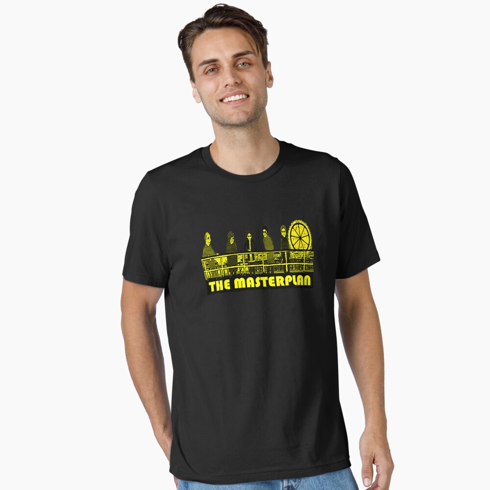 Item preview, Essential T-Shirt designed and sold by JOSIALOGAN.
