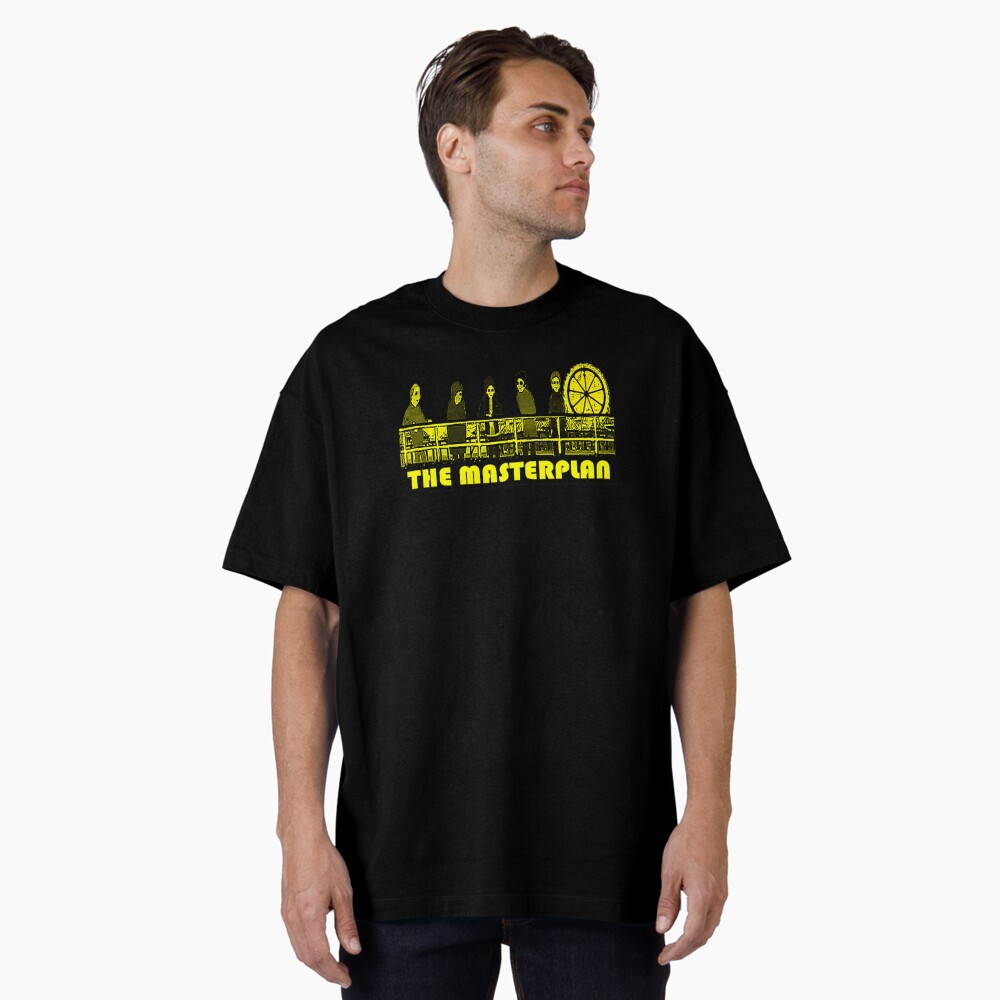 Item preview, Oversized T-Shirt designed and sold by JOSIALOGAN.